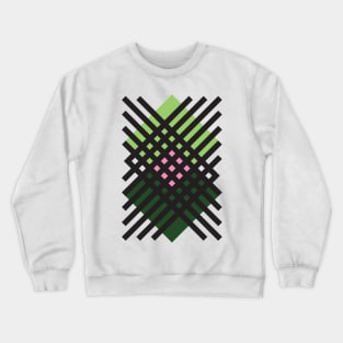 Intersection1-9 Crewneck Sweatshirt